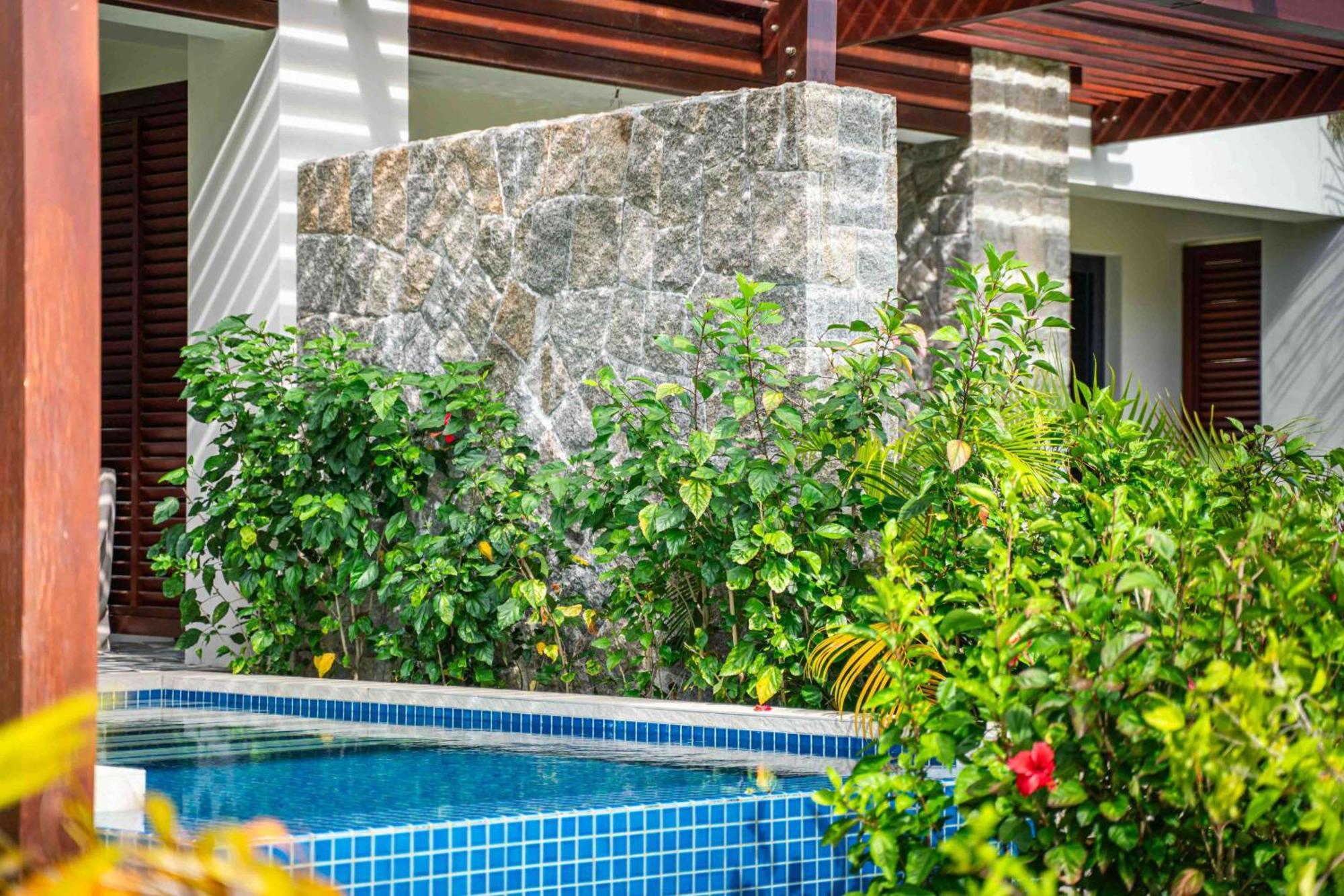 Canopy By Hilton Seychelles Resort Anse a La Mouche Eksteriør billede